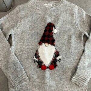 Gnome Sweater